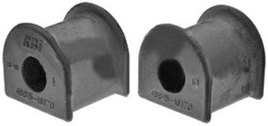 Borg & Beck BSK7660K A-Roll Bar Bush Kit To Fit Toyota Land Cruiser J90 98-03