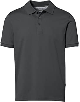 HAKRO Poloshirt Cotton-Tec