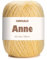Circulo Anne-Garn, 100% merzerisierte Baumwolle, 147 g, 1317