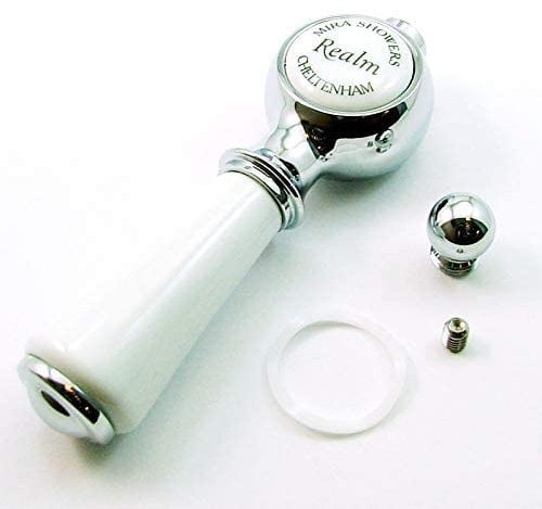 Mira Realm Shower Control Lever/Handle Assembly - 1735.113