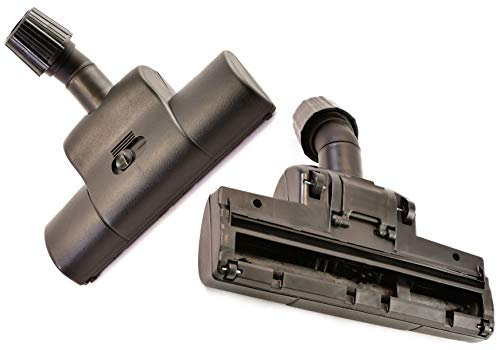 Staubsaugerdüse Turbodüse kompatibel für Nilfisk AERO 21-21 PC INOX