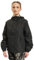 Brandit Women Summer Frontzip Windbrea, color: black, size: 4XL