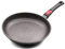 PRADEL LUXE, poêle 28 cm tous feux dont induction, manche amovible