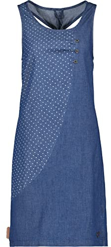 Alife and Kickin CameAK B Dress