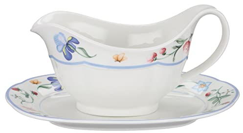 Villeroy & Boch Saucière 2 pièces Mariposa I. Choix