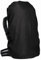 Ultrapower Rucksack Regenschutz ohne Reflektor | Wasserschutz | Regenschutz | Backpack Rain Cover | Made by WISPORT - Farbe: Black - Rucksack Volumen: 75-90 Liter