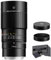 TTARTISAN Obiettivo ultra macro 100 mm F2.8 2X, obiettivo full frame per fotocamere Nikon Z-Mount Z5 Z6 Z7 Z8 Z6II Z7II Z9