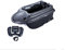 Boatman Actor Plus GPS Futterboot Carbon/Zwart