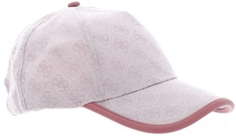 GUESS Baseball Cap Lilac