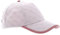 GUESS Baseball Cap Lilac