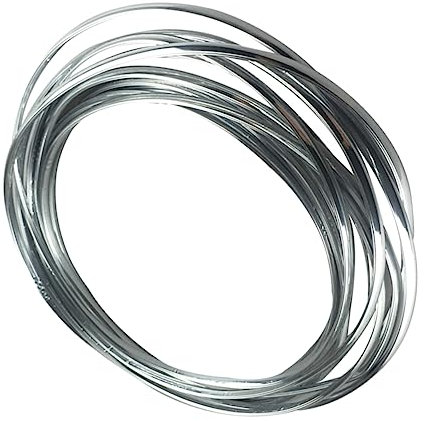 GARVALON 6 m Autotürschutz Dichtungsstreifen Stoßfeste Und Kratzfeste Türkantenschutz Für Garagenwand Silber Selbstklebend Ideal Zum Schutz Von Autotüren Und Wänden
