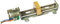 20mm 2-phase 4-wire High thrust Stepper electronic starter Long Linear Screw Slider Position Copper Nut DIY XYZ