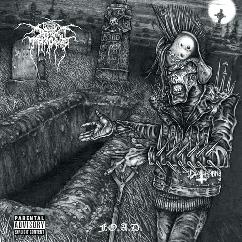 Peaceville