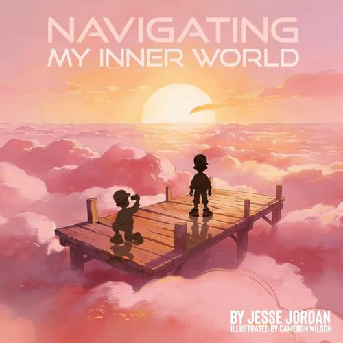 Navigating my inner world