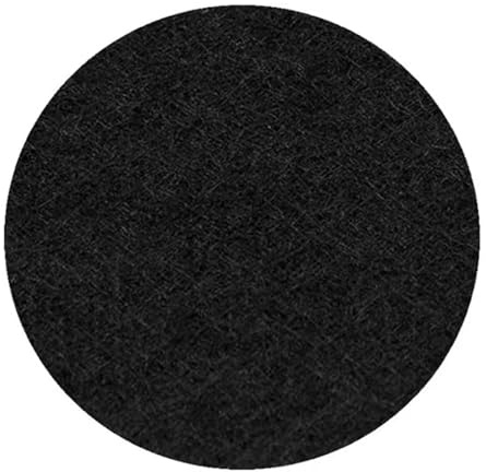 XAGMODSHN Round Pool Waterproof Heavy Duty Under Floor Liner Pad Swimming Mat Ground Pad for Ground Heavy Duty Floor Protector