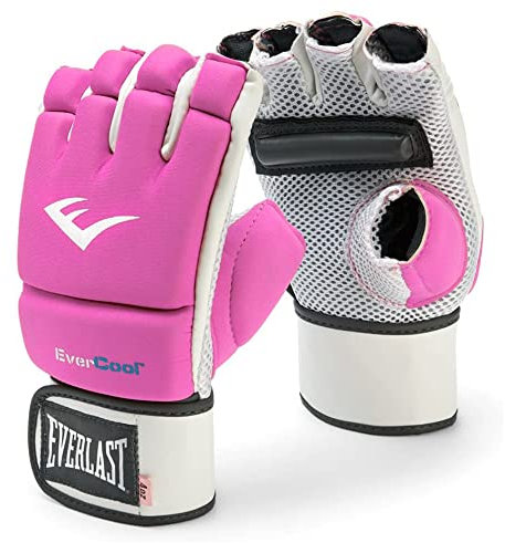 Everlast Evercool Women's Kickboxing Gloves