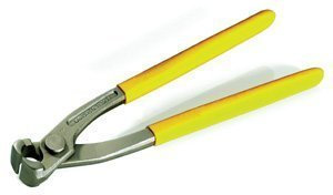 Hoses Couplings Online • Frontal Schließender Kneifzange für O Clips