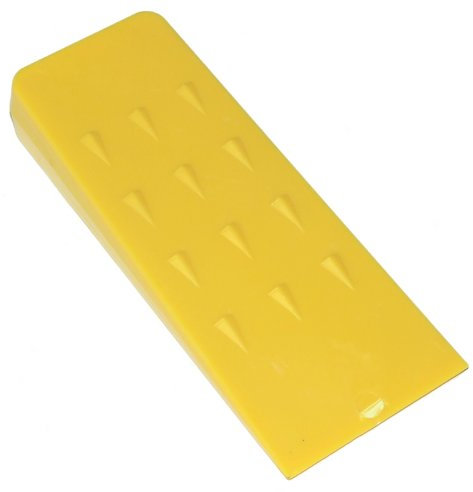 Chainsaw Plastic 8 Felling Cutting Cleaving Wedge