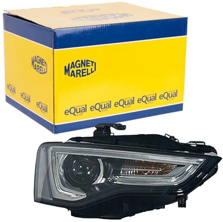 Magneti Marelli Hauptscheinwerfer
