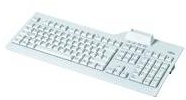 Fujitsu KB SCR2 TR/Q KB SCR2, Full-Size (100%), S26381-K538-L189