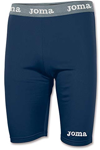 Joma Fleece, Complemento Unisex Adulto, Navy Blue (Marino), L