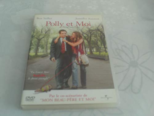 Polly et moi [FR Import]