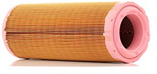 MANN-FILTER, C 1196/2 Luftfilter | Für Off-Highway, Saubere Luftzufuhr, Langlebiges Filtermedium, Passgenaues Design, Echte OE-Technologie