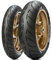 Metzeler (73W) TL Sportec M7 RR Rear 180 55 ZR17 (73W)
