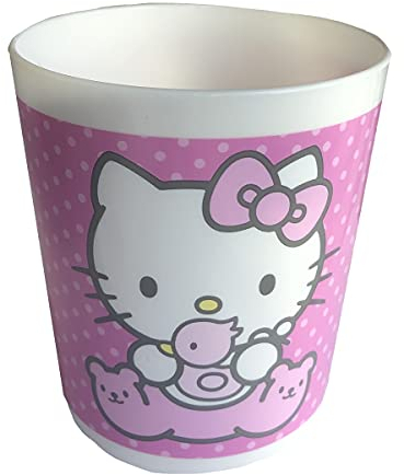 Micro base Hello Kitty Baby en verre (12/24)