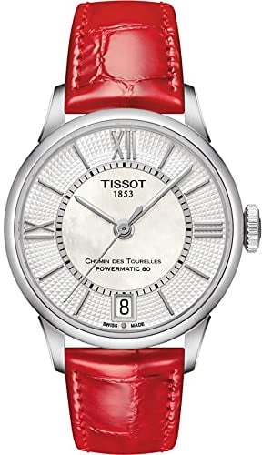 Tissot Watch T0992071611800