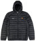 Ellesse Uomo Lombardia Giacca Imbottita, Anthracite, S