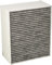 Bosch 11017314 Dunstabzugshaubenzubehör/Aktivkohlefilter Clean Air