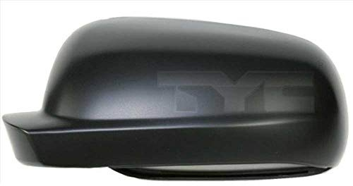 TYC 337-0252-2 WV GLF IV 1997-2006 MIRROR COVER LEFT (also fit)
