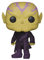 Figurine - Funko Pop - Marvel - Captain Marvel - Pop 6