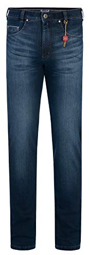 Joker Jeans Nuevo 2400/0258 Blue Black Buffies (W42/L30)