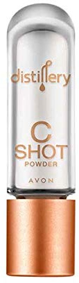 Distillery Vitamin C-Shot Powder By Avon