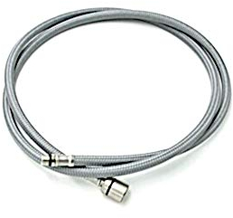FRANKE 133.0560.580 Armatur Brauseschlauch aus Nylon/Ersatzteil