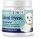 Great Pets - Great Eyes - Safe & Gentle Tear Stain Remover for Dogs - Natural Eye Wipes for Dogs - Made in The USA & Easy to Use Pre-Soaked Wipes - 100 Wipes