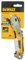 DEWALT Dewa Messer einziehb. Klinge Metall DWHT10046-0, Black