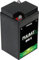 FULBAT BATTERIE MOTO FULBAT GEL B49-6F 6V 10,5AH 80A