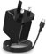 61W/65W USB-C Power Adapter Charger for MacBook Pro Asus Acer Hp Lenovo Dell Chromebook Laptops Switch Samsung HUAWEI Xiaomi and more Devices USB Type C Power Adapter UK