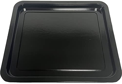 HYSapientia® air Fryer Oven Accessories- Suitable for 22 24L air Fryer Oven (Bake Tray)