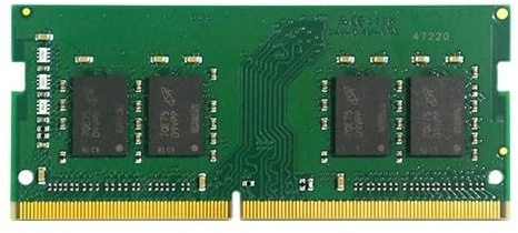 32 Go ECC DDR4 RAM 2666 MHz So-DIMM P0 VERSIO