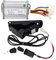 Alomejor 36V 1000W Motorsteuerung Gaspedal-Kit für Elektrofahrrad-Modifikationskit