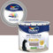 Ma Couleur Sur-mesure par Dulux Valentine – Peinture Intérieure Murs, Plafonds, Boiseries - Facile à appliquer - Satin Brun Cachemire 10 L