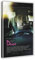 Drive – Filmposter auf Leinwand, Poster, Wandkunst, Dekor, Bild, Gemälde für Wohnzimmer, Schlafzimmer, Dekoration, Rahmenstil, 20 x 30 cm