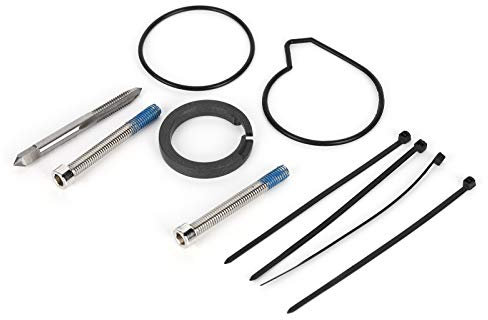 Air Suspension Compressor Pump Repair Kit BPA001 for Range Rover L322 Land Rover Discovery 2 Replacement Part