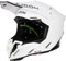 AIROH TWIST 3 COLOR WHITE GLOSS M