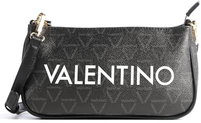 Valentino Liuto Pochette Nero/Multicolor