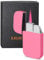 ADLYSHMINJF Briquet Torche Rose Cool, Coupe-Vent Mignon - 1 Paquet